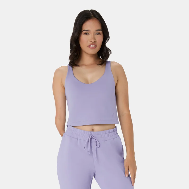 Women's NAGINO FLEX Training Bra Top